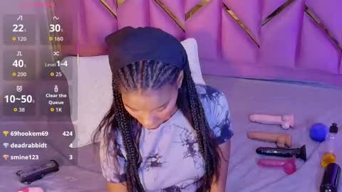 little sharon online show from 11/08/25, 03:18