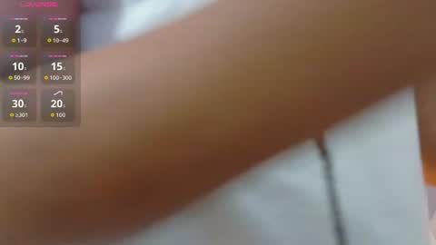 Snapshot of petitelittleebony chatting on 07/15/26, 02:50 little sharon online show from 07/15/26, 02:50