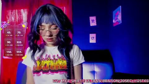 Mila online show from 06/09/26, 06:41