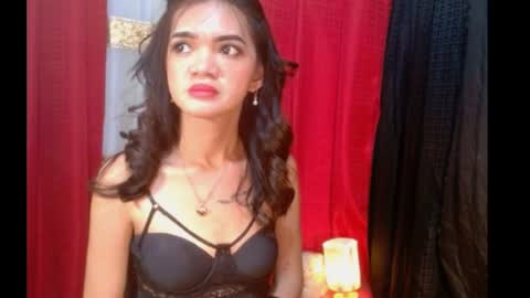 Snapshot of petitepinaycyrenets chatting on 04/02/26, 05:27 TsDELICIOUSCum69 online show from 04/02/26, 05:27