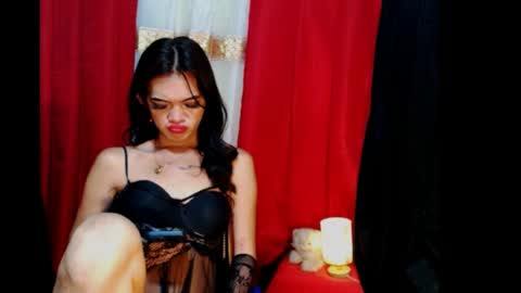 Snapshot of petitepinaycyrenets chatting on 04/07/26, 06:41 TsDELICIOUSCum69 online show from 04/07/26, 06:41