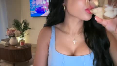 PetitePrincess online show from 06/13/26, 01:14