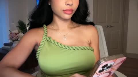PetitePrincess online show from 07/18/26, 01:10