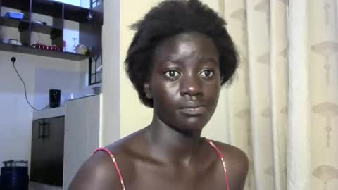 petitte_gyaal online show from 12/22/25, 07:00