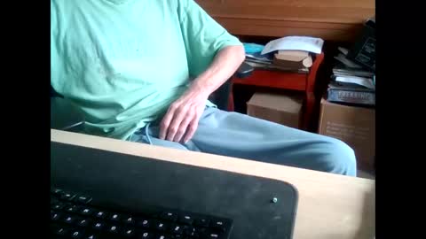 petitwilly online show from 10/01/25, 09:26