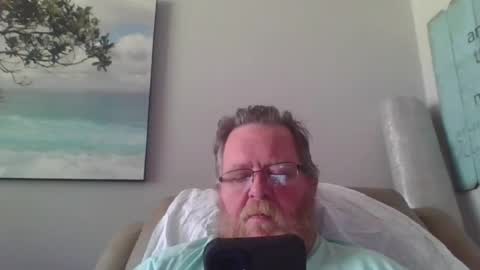 Snapshot of petman1968 chatting on 07/29/26, 10:19 petman1968 online show from 07/29/26, 10:19