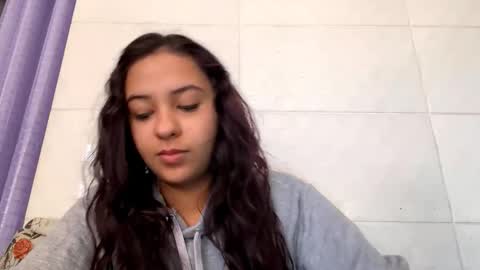 Snapshot of petronilaclausen chatting on 03/23/26, 12:09 Kelly online show from 03/23/26, 12:09