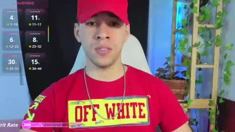 Snapshot of petter_coleman chatting on 12/02/25, 03:23 Petter Coleman online show from 12/02/25, 03:23