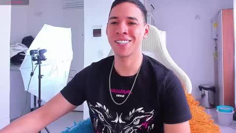 Petter  Coleman online show from 12/22/25, 07:11