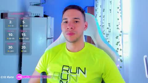 Petter  Coleman online show from 01/05/26, 07:17