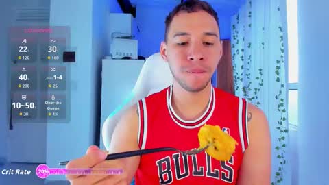 Petter  Coleman online show from 01/06/26, 08:56