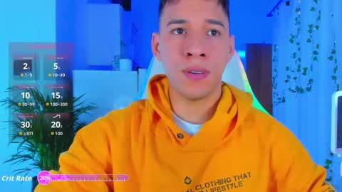 Snapshot of petter_coleman chatting on 02/02/26, 11:03 Petter Coleman online show from 02/02/26, 11:03