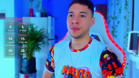 Snapshot of petter_coleman chatting on 02/07/26, 06:39 Petter Coleman online show from 02/07/26, 06:39