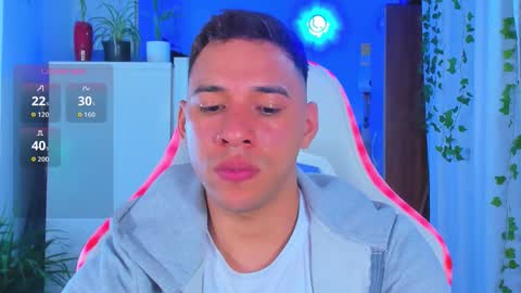 Snapshot of petter_coleman chatting on 02/19/26, 01:23 Petter Coleman online show from 02/19/26, 01:23