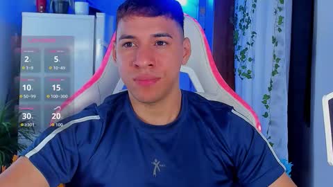 Snapshot of petter_coleman chatting on 02/23/26, 11:46 Petter Coleman online show from 02/23/26, 11:46