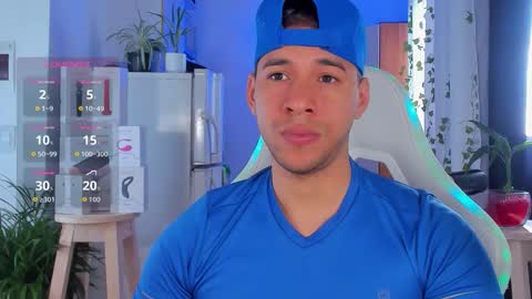 Snapshot of petter_coleman chatting on 03/04/26, 09:10 Petter Coleman online show from 03/04/26, 09:10