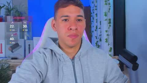 Snapshot of petter_coleman chatting on 03/20/26, 01:43 Petter Coleman online show from 03/20/26, 01:43