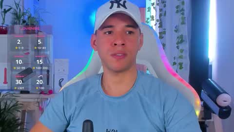 Snapshot of petter_coleman chatting on 03/20/26, 09:19 Petter Coleman online show from 03/20/26, 09:19