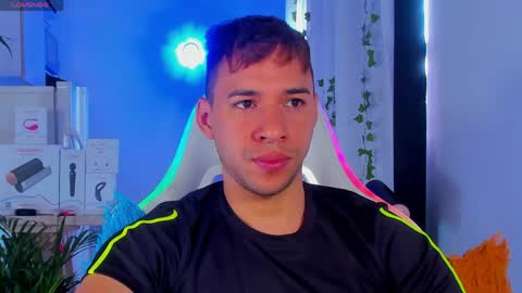 Snapshot of petter_coleman chatting on 03/23/26, 09:08 Petter Coleman online show from 03/23/26, 09:08