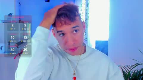 Snapshot of petter_coleman chatting on 04/02/26, 02:37 Petter Coleman online show from 04/02/26, 02:37