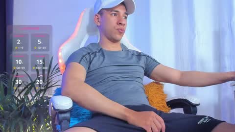 Snapshot of petter_coleman chatting on 04/12/26, 10:26 Petter Coleman online show from 04/12/26, 10:26