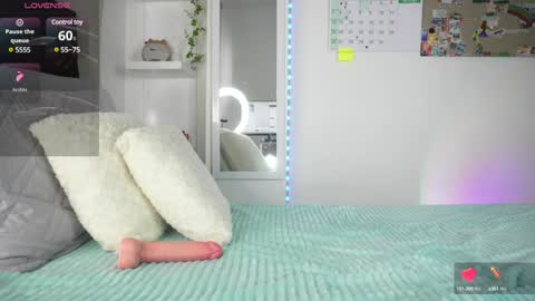 Snapshot of pettercat chatting on 01/30/25, 02:36 Pettercat online show from 01/30/25, 02:36