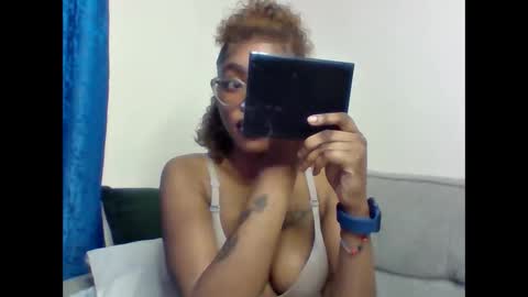 Arielle online show from 02/20/26, 12:07