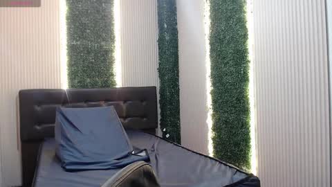 Moon  online show from 11/25/25, 11:21