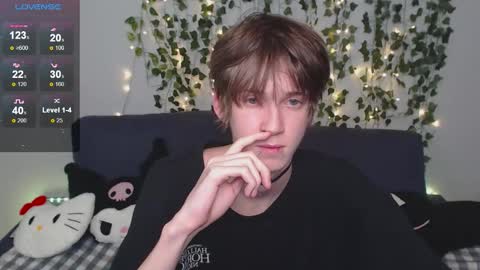 soren online show from 01/16/26, 07:18