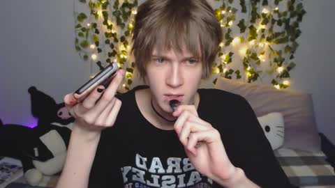 soren online show from 02/07/26, 12:14