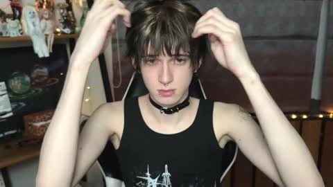 soren online show from 05/12/26, 06:38
