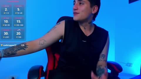 peytonbox online show from 10/21/25, 12:44