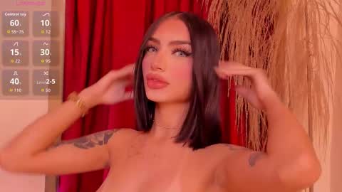 Pet Rees online show from 11/22/25, 02:21