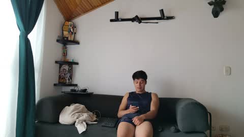 Snapshot of pgcf95 chatting on 04/13/26, 05:18 pgcf95 online show from 04/13/26, 05:18