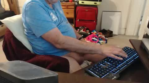 pghhorny2 online show from 04/28/26, 08:03