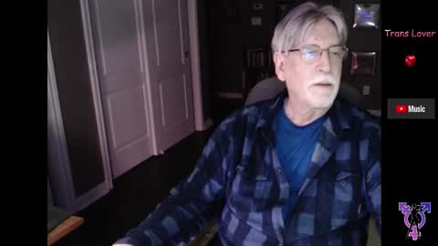 George online show from 02/01/25, 04:46