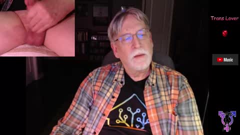 George online show from 02/19/25, 05:38