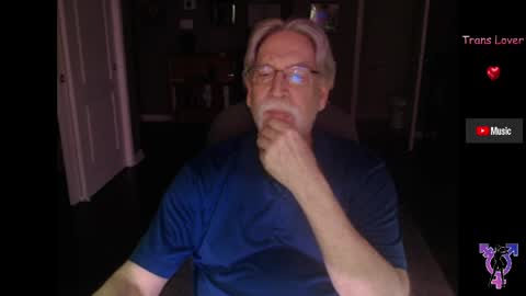 George online show from 06/07/26, 02:27