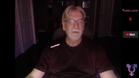 George online show from 06/17/26, 06:27