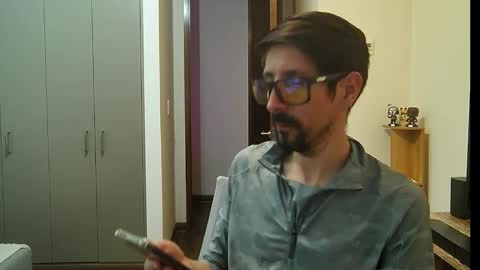 PANCHO online show from 02/02/25, 02:48