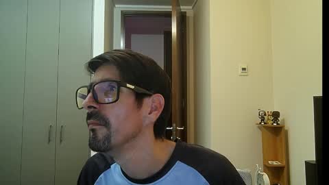 PANCHO online show from 02/03/25, 02:03