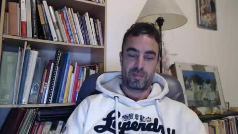 phantasie31 online show from 11/30/25, 09:30