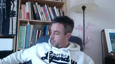 phantasie31 online show from 02/26/26, 03:00