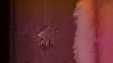 PharrahFR online show from 12/19/24, 05:29