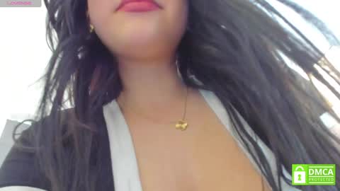 Sezim online show from 01/24/25, 02:39