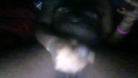 Phantomblaze online show from 10/24/25, 05:04