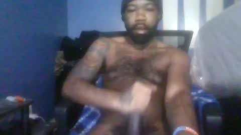 Phantomblaze online show from 01/19/26, 03:49