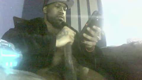 Phantomblaze online show from 02/09/26, 04:55