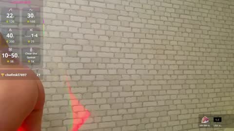 Alice online show from 03/09/26, 05:33