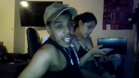 PHANTOMSAVI online show from 05/13/26, 03:04